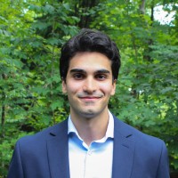 Villanova University Charles Widger School of Law Employee Andrew Tepeneu's profile photo