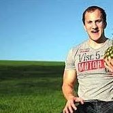 INVEST Employee Markus von Weihenstein's profile photo