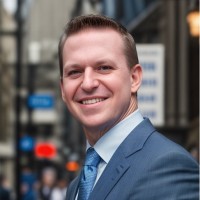 BrightView Employee Ryan Armstrong's profile photo