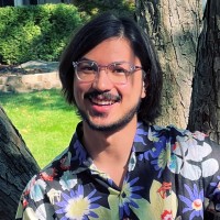 PlatinumEdge Solutions Employee Theo Kurokawa's profile photo