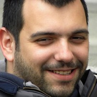 COFIBRA GmbH Employee Marko Antic's profile photo