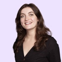 Quirky Digital Employee Rachel Walton's profile photo