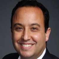 Ludeo Employee Rob Schonfeld's profile photo