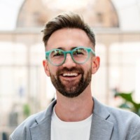 Buro Happold Employee Ben Channon's profile photo