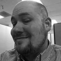 Cascades Technologies, Inc. Employee James Barker's profile photo