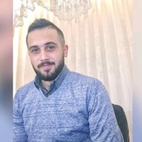Aroma Espresso Bar Employee Karam Hajuj's profile photo