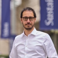 Esade Employee Davide Rovera's profile photo