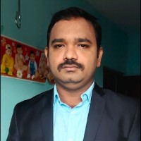 Ashok Leyland Employee Ramkumar G's profile photo