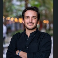 Circuit - Formerly The Free Ride Employee Alexander Esposito's profile photo