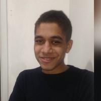 HiSolver Employee Andy Santos's profile photo