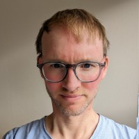Valory Employee Benny Johansson's profile photo