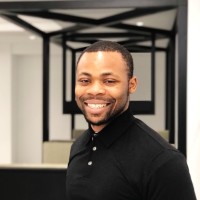 FairHeat Employee Ifeanyi Ezemonye-Agwuegbo's profile photo