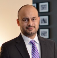 Publicis Sapient Employee Nitin Arora's profile photo