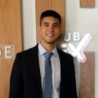Lucro Employee Luis Felipe Espinosa Triana's profile photo
