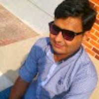 DCM Shriram LTD Employee Mitul Thakkar's profile photo