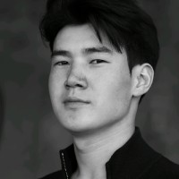 Artet Employee Nurbek Kalmamatov's profile photo