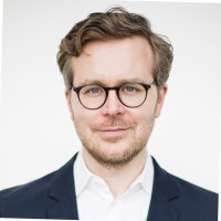paper trail media GmbH Employee Frederik Obermaier's profile photo