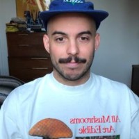 BAGGU Employee Stephen Shanahan's profile photo