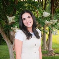 Voices Together Employee Gabriella la Lumia's profile photo