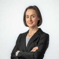 DataSense Solutions Employee Ramona Filipi's profile photo