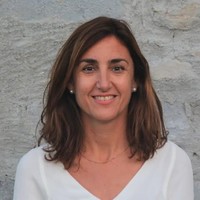 OJMAR - Intelligent Locking Systems Employee Monica Quijada's profile photo
