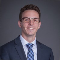 TK Architects International Employee Justice Brown's profile photo