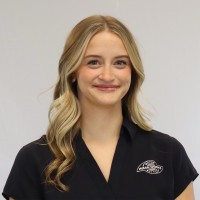 Madison Kischnick Email & Phone Number