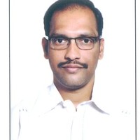 ABM Knowledgeware Ltd Employee Nitin Salkar's profile photo