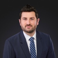 Worthington Enterprises Employee Colin Souza's profile photo