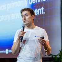Aragon Employee Anthony Leutenegger's profile photo