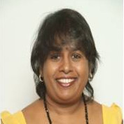 AUNDE, S.A. Employee Camy Chatrooghoon's profile photo