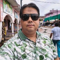 Nouriture - Anmol Feeds Private Limited. Employee Vikash Singh's profile photo