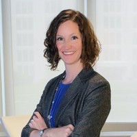 Kite Realty Group Employee Katie Dziad's profile photo
