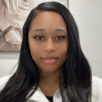 SOLID Properties DC Employee Necole Lucas's profile photo