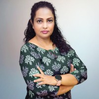 Yuva Parivartan India Employee Sandhya Ghadi's profile photo