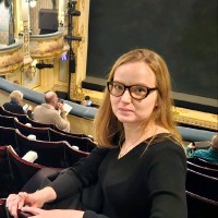 CFS Employee Marta Lorenc's profile photo