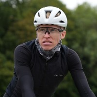 Cycle Exchange Employee Luke Butterworth's profile photo