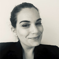 Madewell Employee Meagan Perle's profile photo