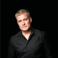 Davy Caluwaerts Email & Phone Number