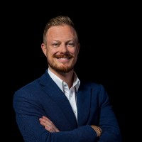 Mehler Systems Employee Nejc Zavrl's profile photo