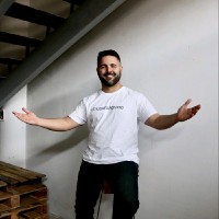 Daniel Armengol Email