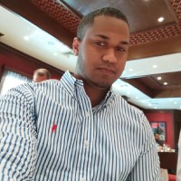 Universidad Autónoma de Santo Domingo Employee Natanael Vásquez Rosado's profile photo