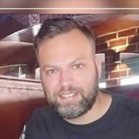 NTT Employee Jaco van der Berg's profile photo