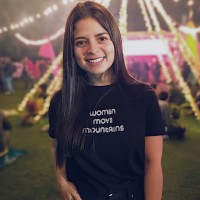 Grupo Páramo Employee Camila Pardo's profile photo