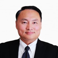 GeoTomo LLC Employee Weizhong Wang's profile photo