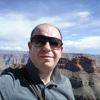 A-one+ Employee Paul Fearnley's profile photo