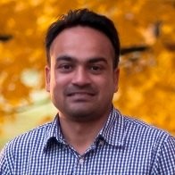 Cognizant Employee Jeevan Singh's profile photo