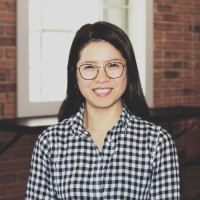 Kivuto Solutions Employee Kumiko S.'s profile photo