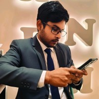 Kosher Climate India (P) Limited Employee Suman Karmakar's profile photo