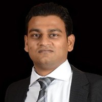 Pankaj Soni Email & Phone Number